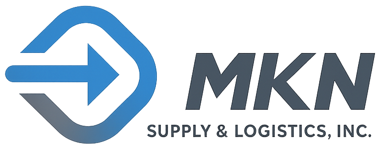 MKN Supply & Logistics, Inc.
